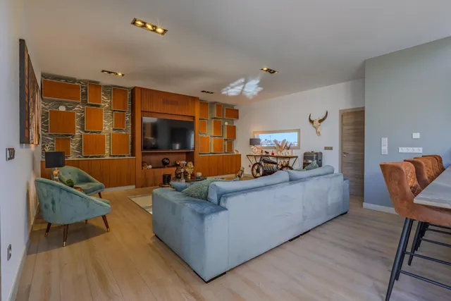 Villa 4 habitaciones 544m² en venta - Residencial benimar — 10