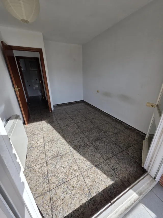 Venta piso en Igualada zona poble sec con jardín comunitario!! — 14