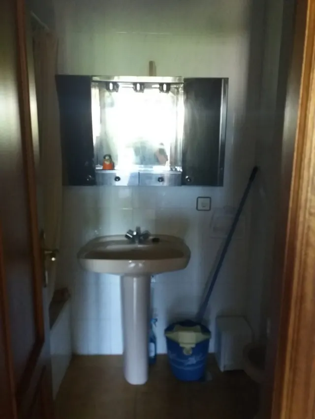 SE VENDE PISO DE 3 HAB.,SALÓN, COCINA, BAÑO, TERRAZA ACRISTALADA Y TRASTERO EN MANSILLA DEL ESLA. — 18