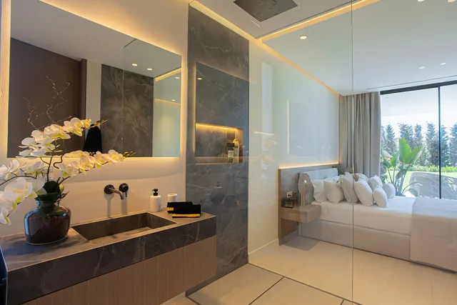 Chalet 6 habitaciones 741m² en venta - Marbella — 19