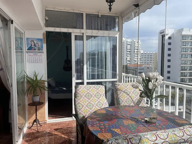Ático 2 habitaciones 52m² en venta - Centro — 6