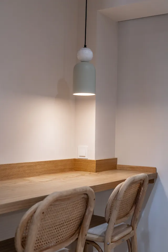 Apartamento 3 habitaciones 149m² en venta - El Madroñal — 14