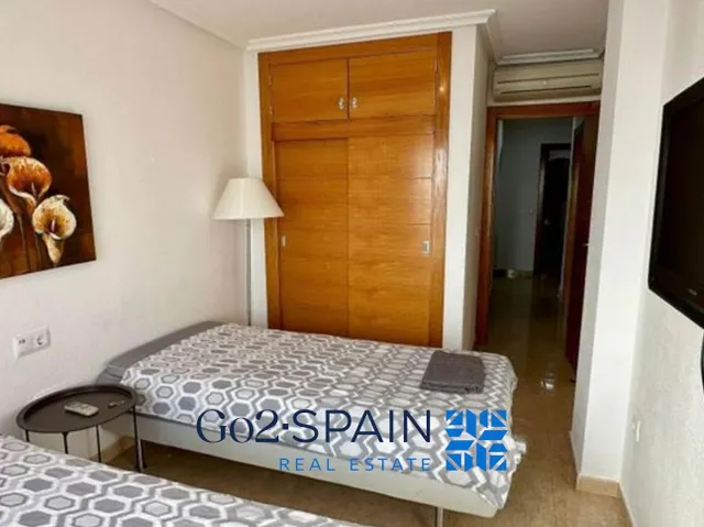 PISO EN PLAYA PRÍNCIPE – LA MANGA DEL MAR MENOR — 8