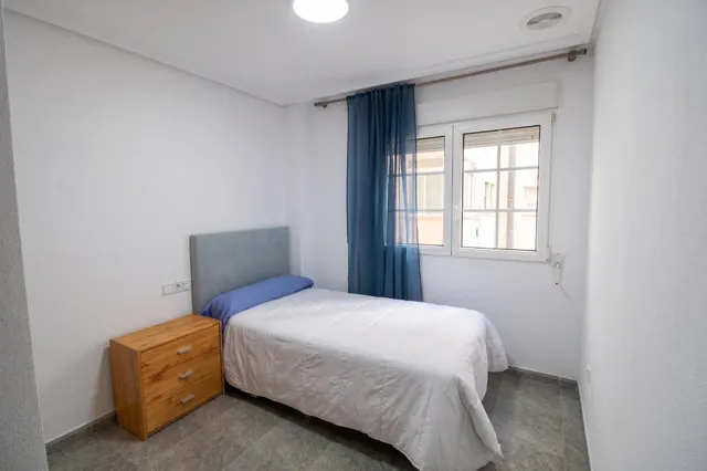 ¡VIVE EN RONDA SUR, EN UNA DE LAS ZONAS MÁS CÓMODAS Y DEMANDADAS DE MURCIA! — 17