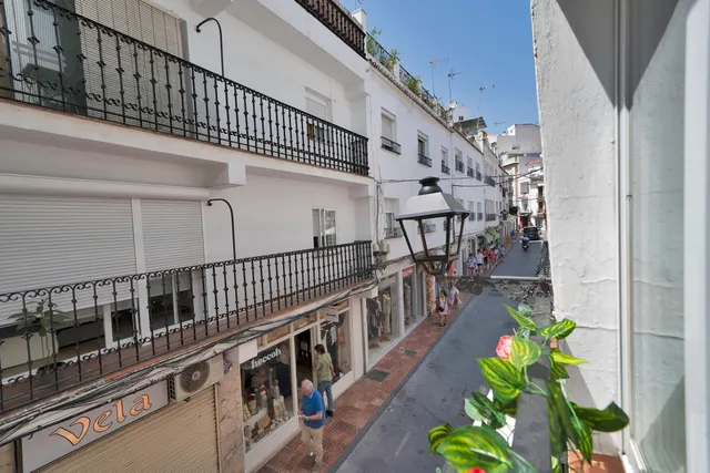 Apartamento 3 habitaciones 165m² en venta - Marbella — 33