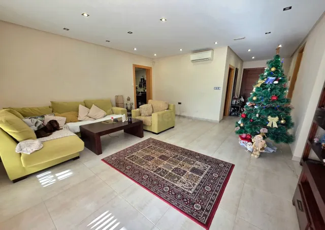 Casa 5 habitaciones 265m² en venta - Altos de Campoamor - foto 4