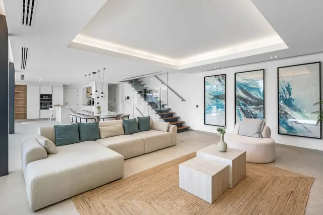Chalet 4 habitaciones 453m² en venta - Marbella — 2