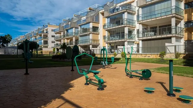 Apartamento 2 habitaciones 67m² en venta - Los Dolses — 22