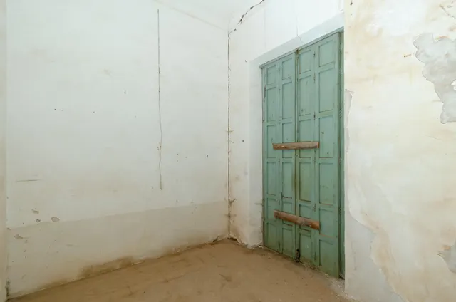 Chalet a la venta en Pozo Estrecho — 14