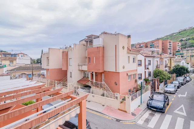 Espectacular casa en bola de oro — 42