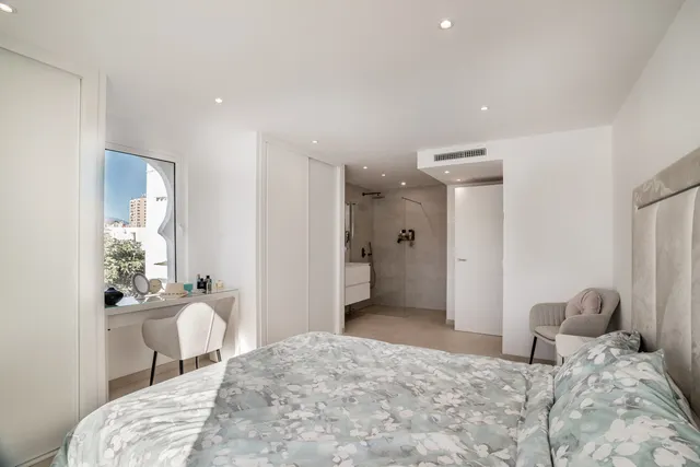 Ático Dúplex 3 habitaciones 105m² en venta - Marbella — 10