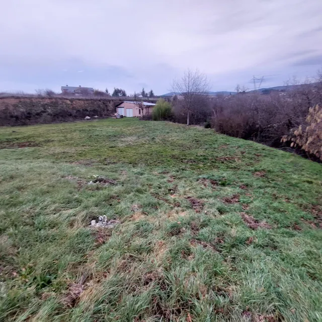 CHALET CON FINCA DE 24.700 m2 EN PUENTE BOEZA — 6