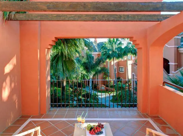 Ático Dúplex 2 habitaciones 135m² en venta - Marbella — 8