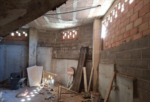 Local comercial 119m² en venta - Centro — 4