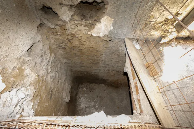 Casa en Bubión para reformar — 24