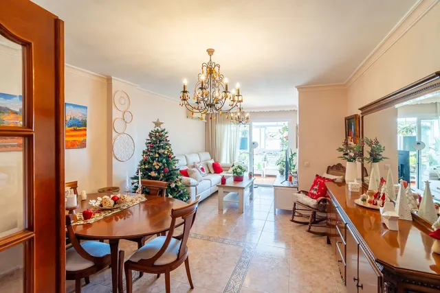 Apartamento 4 habitaciones 112m² en venta - Centro — 22