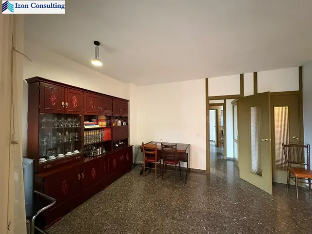 Piso 4 habitaciones 139m² en venta - Estacion — 4