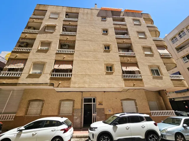 Piso reformado cerca de la Playa de los Náufragos — 15