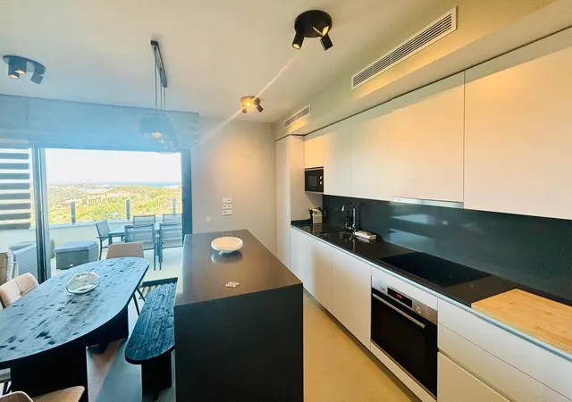 Apartamento 3 habitaciones 100m² en venta - Riviera del sol — 16