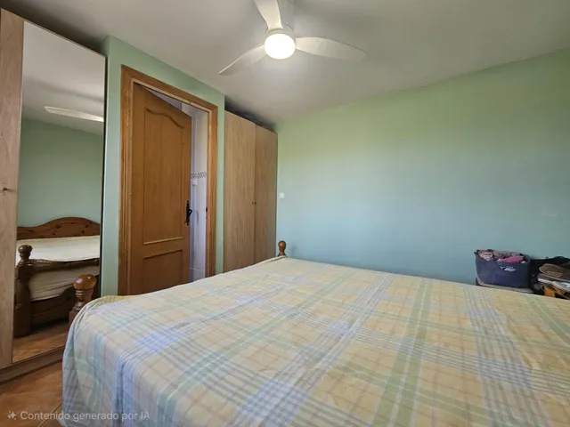 Villa 5 habitaciones 192m² en venta - Molins-Campaneta-San Bartolomé — 25