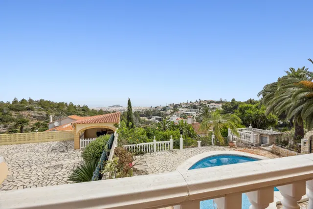 Villa Denia — 14