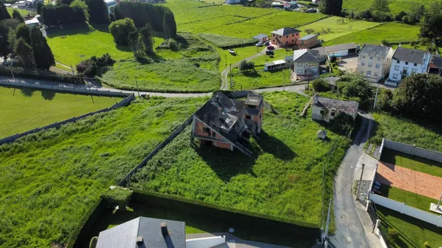 Finca y casa en construcción Cangas de Foz - foto 4