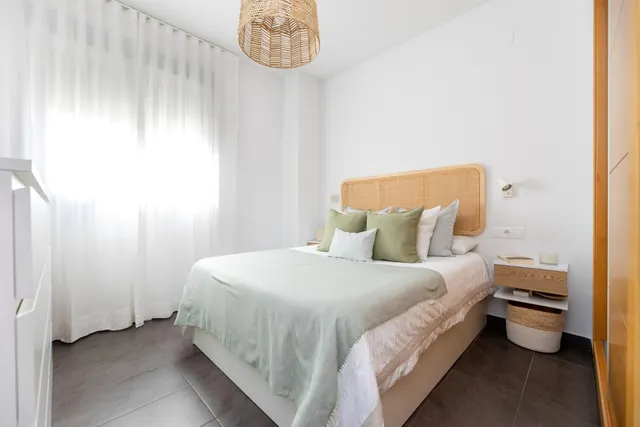 Piso en Urbanización Novosur de Alhendín — 23
