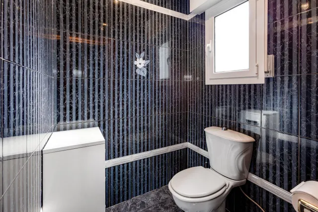 En Venta Villa de Lujo en San Luis Torrevieja — 22