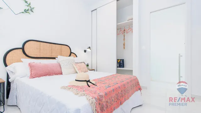 ¡Chalet individual nuevo a la venta en Vistabella Golf Orihuela! — 13