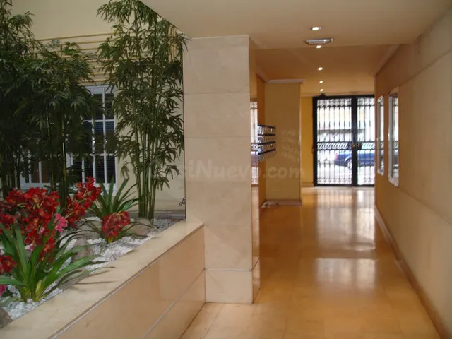 Apartamento Céntrico en Plaza de España a metros de Gran Vía - foto 2