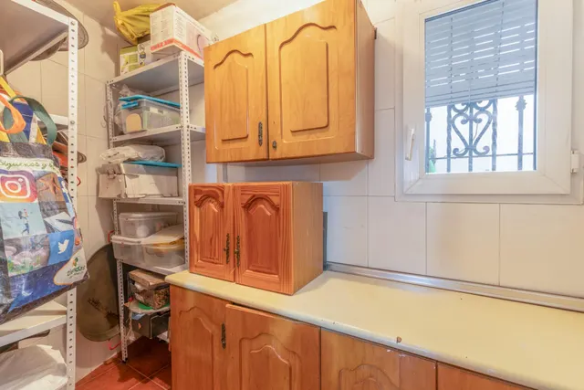 Casa en esquina en venta en Las Gabias — 14