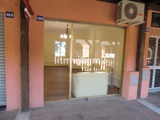Oficina 26m² en venta - Riviera del sol — 10