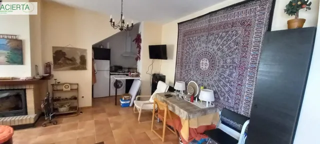 ENCANTADOR APARTAMENTO EN MECINA BOMBARÓN, ALPUJARRA - foto 3