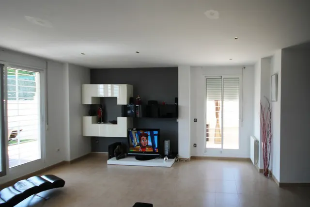 Chalet en venta en calicanto – Chiva | 3 dormitorios | 3 baños | 160 m2 | parcela 400 m2 — 8