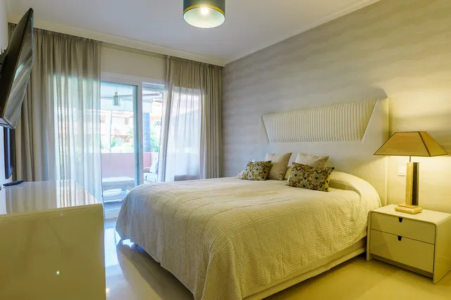 Apartamento 2 habitaciones 171m² en venta - Marbella — 12