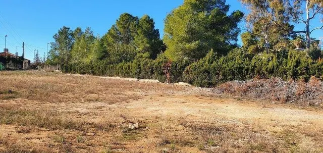 Terreno Urbano en Santa Apolonia - Torrent (El vedat) - foto 3