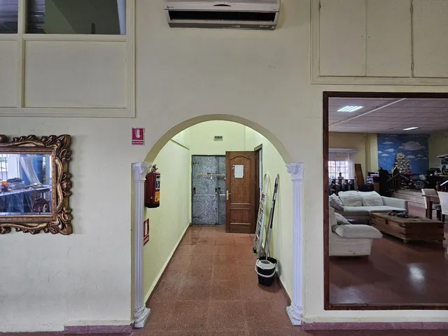 Negocio 520m² en venta - Costa Del Sol — 11