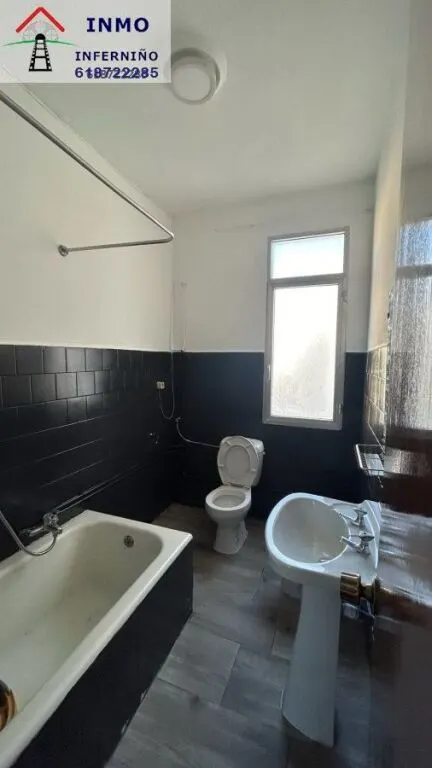 Piso en Venta en Ferrol La Coruña Ref: 438478 — 7