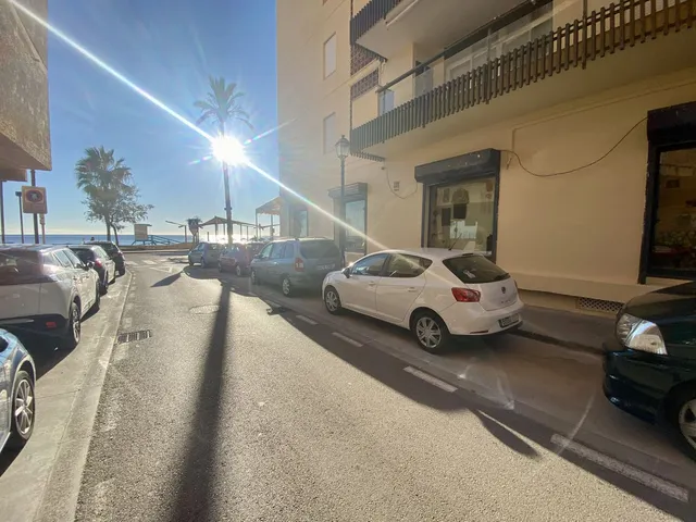 Local comercial 160m² en venta - Centro — 14
