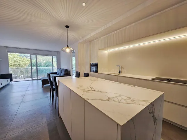 Apartamento totalmente reformado en Port d'Aro, a 250 metros - foto 4