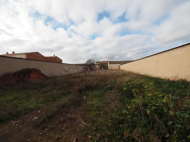¡Oportunidad única! Terreno urbano en Calzada de Calatrava - foto 3