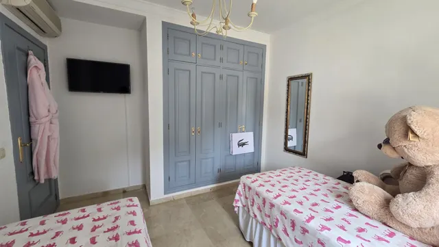 Apartamento 3 habitaciones 118m² en venta - Riviera del sol — 24