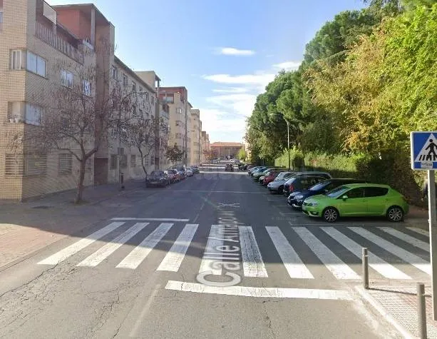 VENTA DE PISO EN COLLADO VILLALBA (MADRID) - foto 5