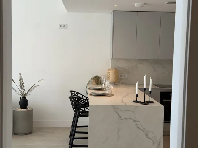 Apartamento 2 habitaciones 80m² en venta - Centro — 8
