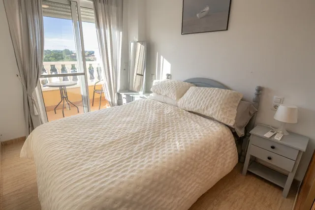 Apartamento 2 habitaciones 83m² en venta - Pueblo 5 — 8