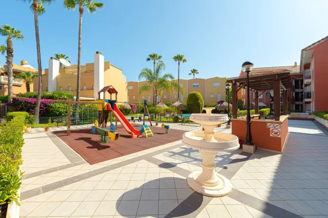 Amplio apartamento en excelente ubicación en venta en Jávea — 39