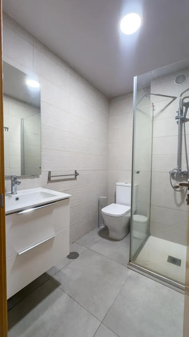 Moderno y coqueto Dúplex en Cabo Blanco, Arona — 18
