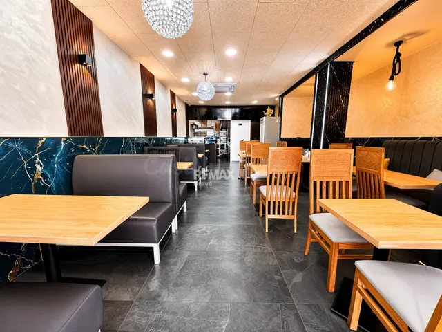 Girona | Restaurante en venta – Negocio en funcionamiento y 