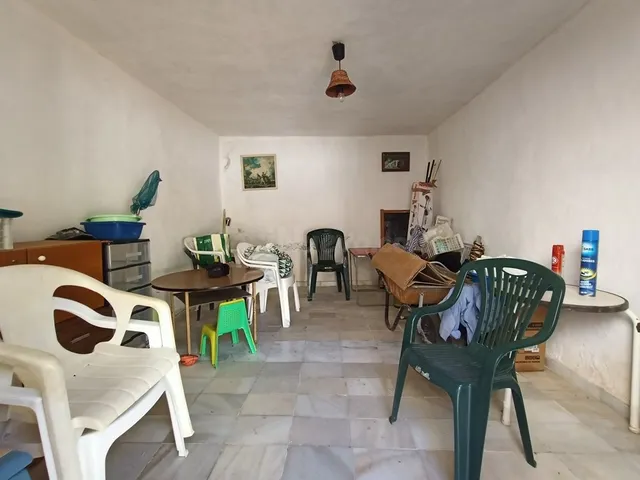 Casa de campo-Masía en Venta en Benastepal Málaga — 60