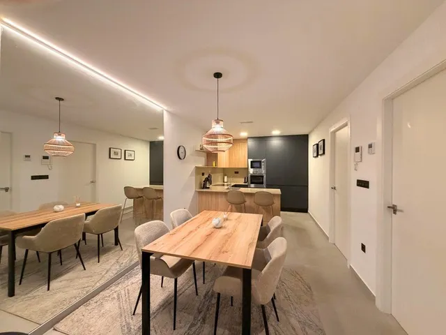 Apartamento 2 habitaciones 64m² en venta - Costa blanca sur — 8